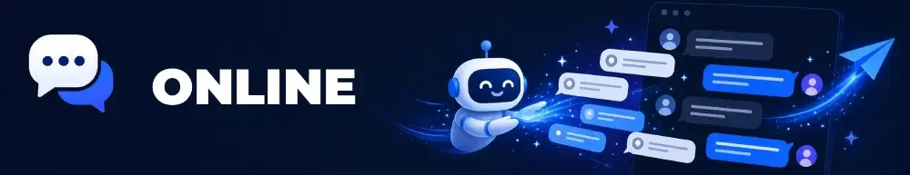 online fake chat services