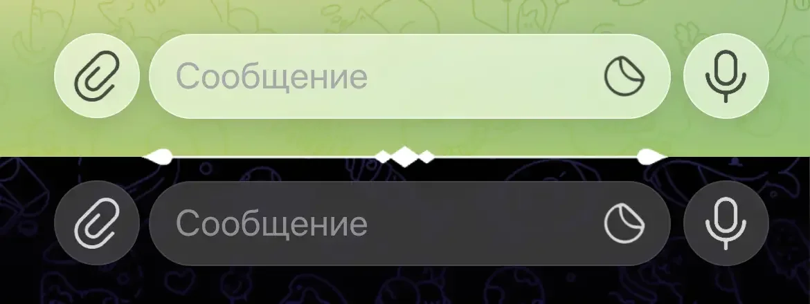 quoting and replying to messages