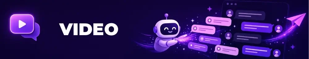 video fake chat services